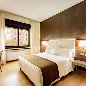 Hotel Romana residencia