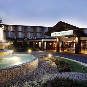 Berjaya Beau Vallon Bay Resort&Casino